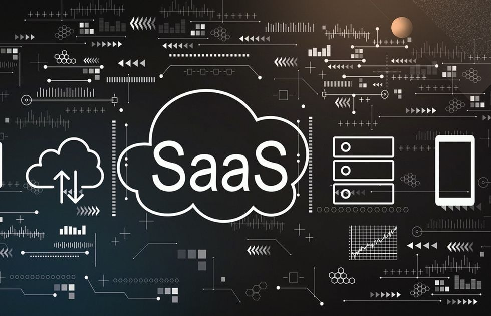 Scaling SaaS Applications: Architecture and Best Practices