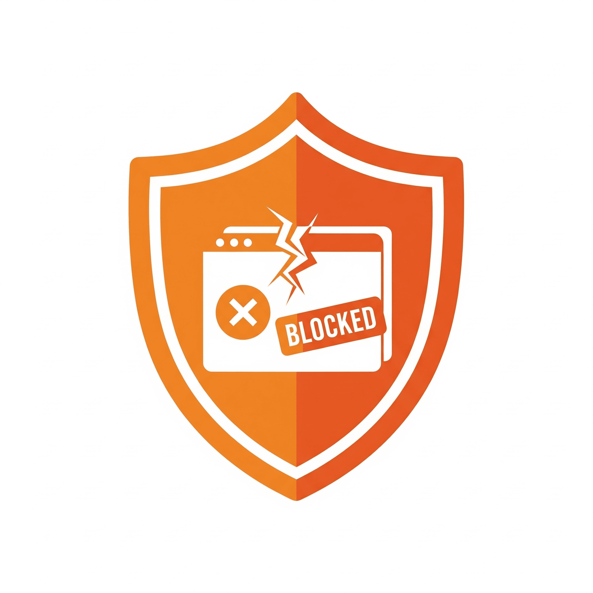 Malicious Website Blocking Tool