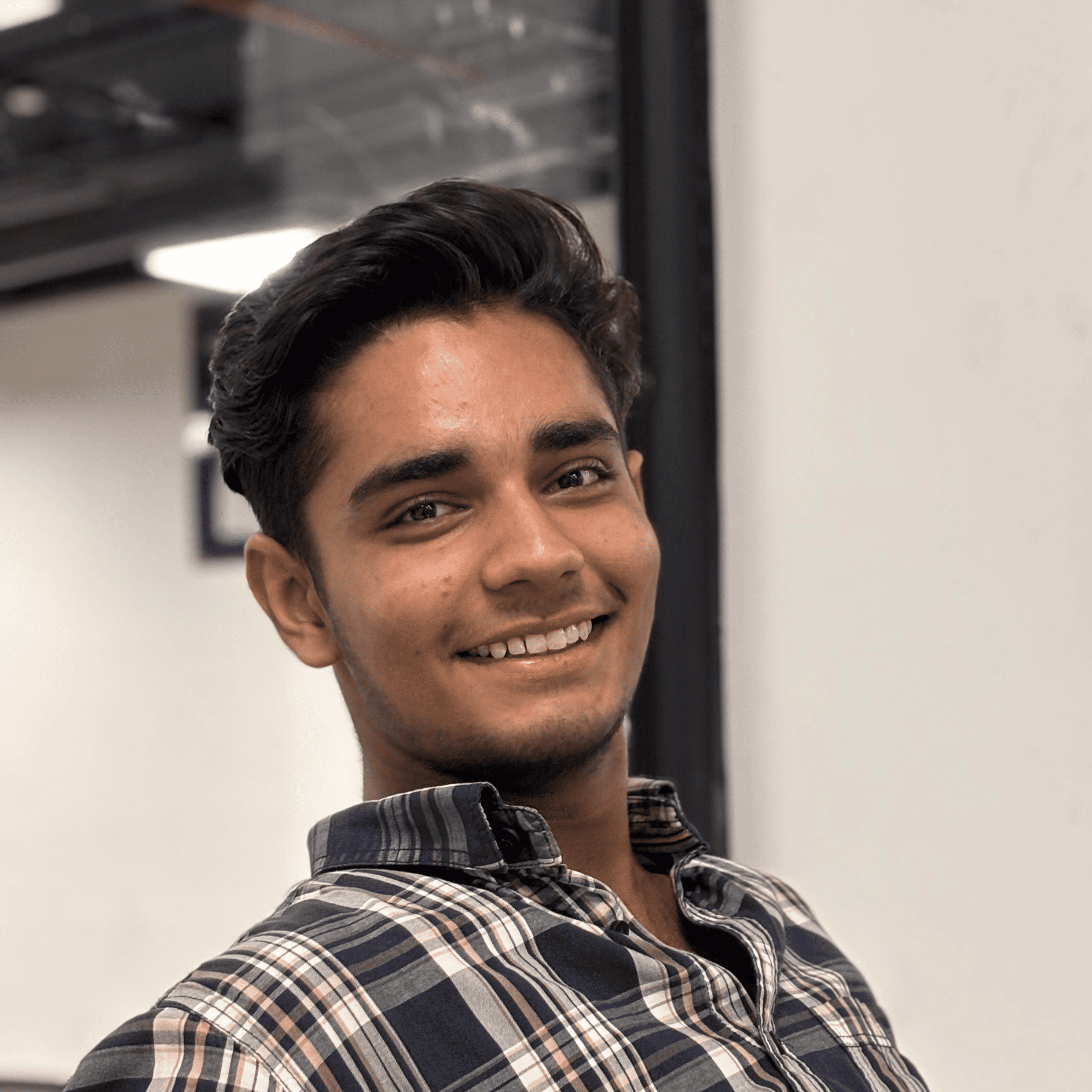 Aditya Kumar