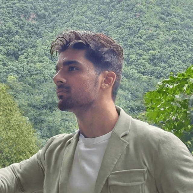 Rushikesh Joshi